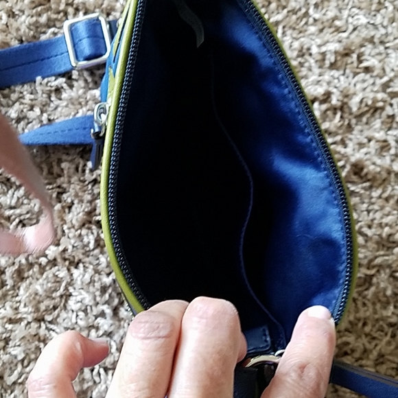 Coach Crossbody - Picture 6 of 8